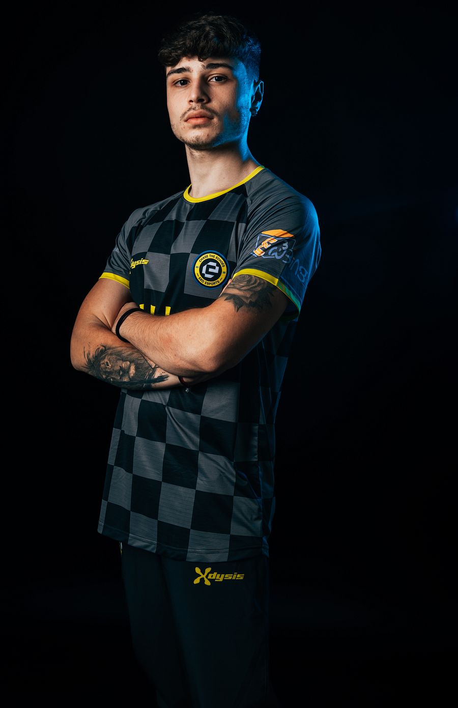 EKO's Official Performance Pro Jersey product image (6)
