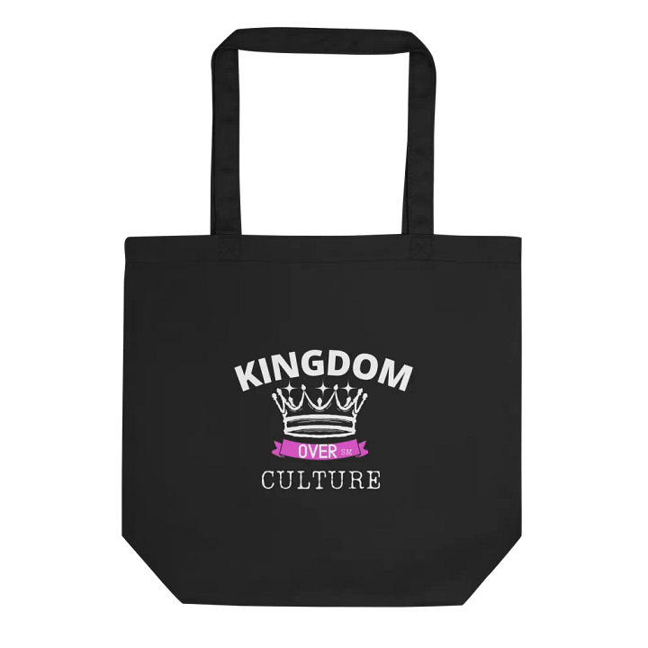 Kingdom Over Culture - T1 product image (1)