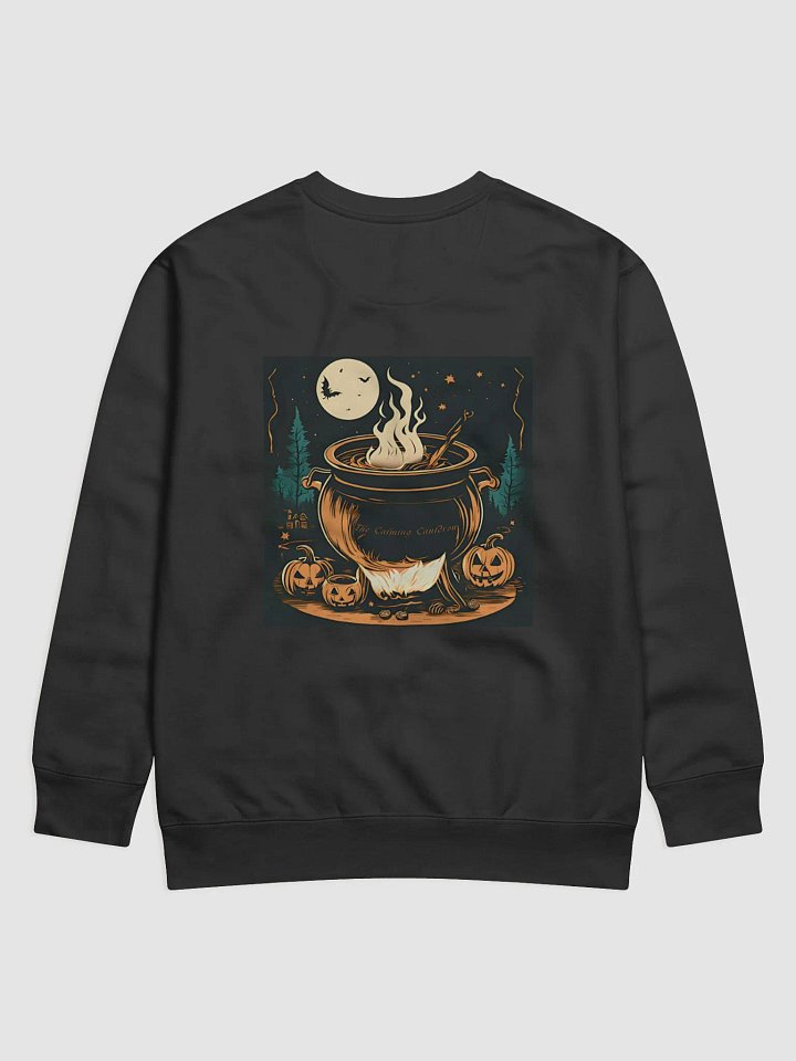 Mystical Cauldron Comfort product image (2)