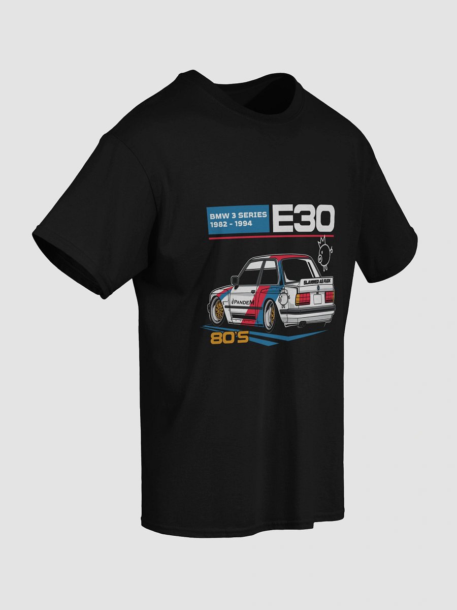 80s Bimmer Soul product image (4)