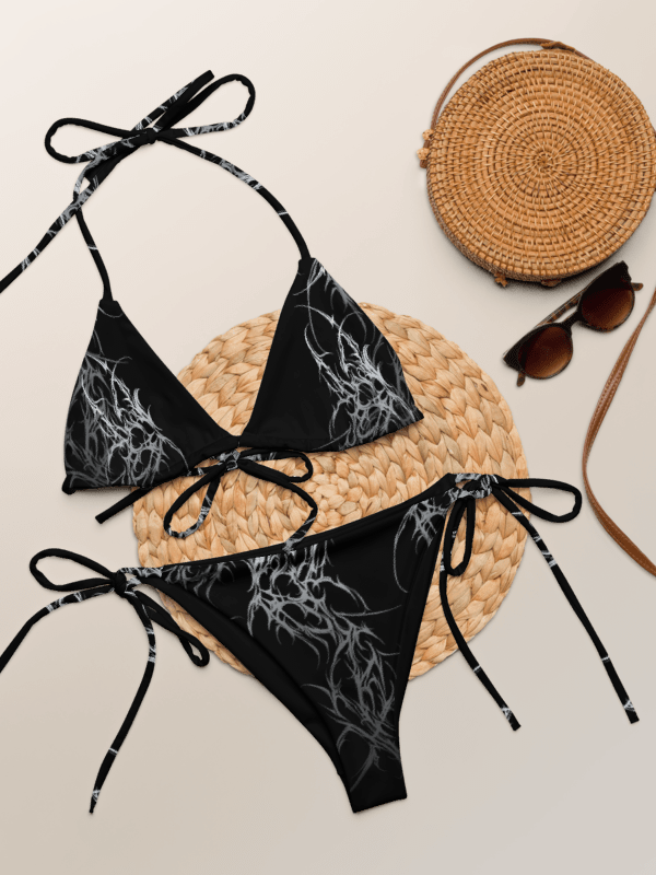 Wabi-Sabi Edge Bikini Set product image (3)