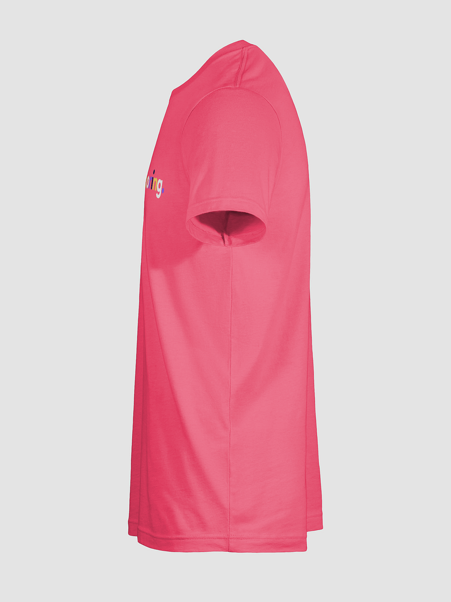 Binary Is Boring Tee product image (53)