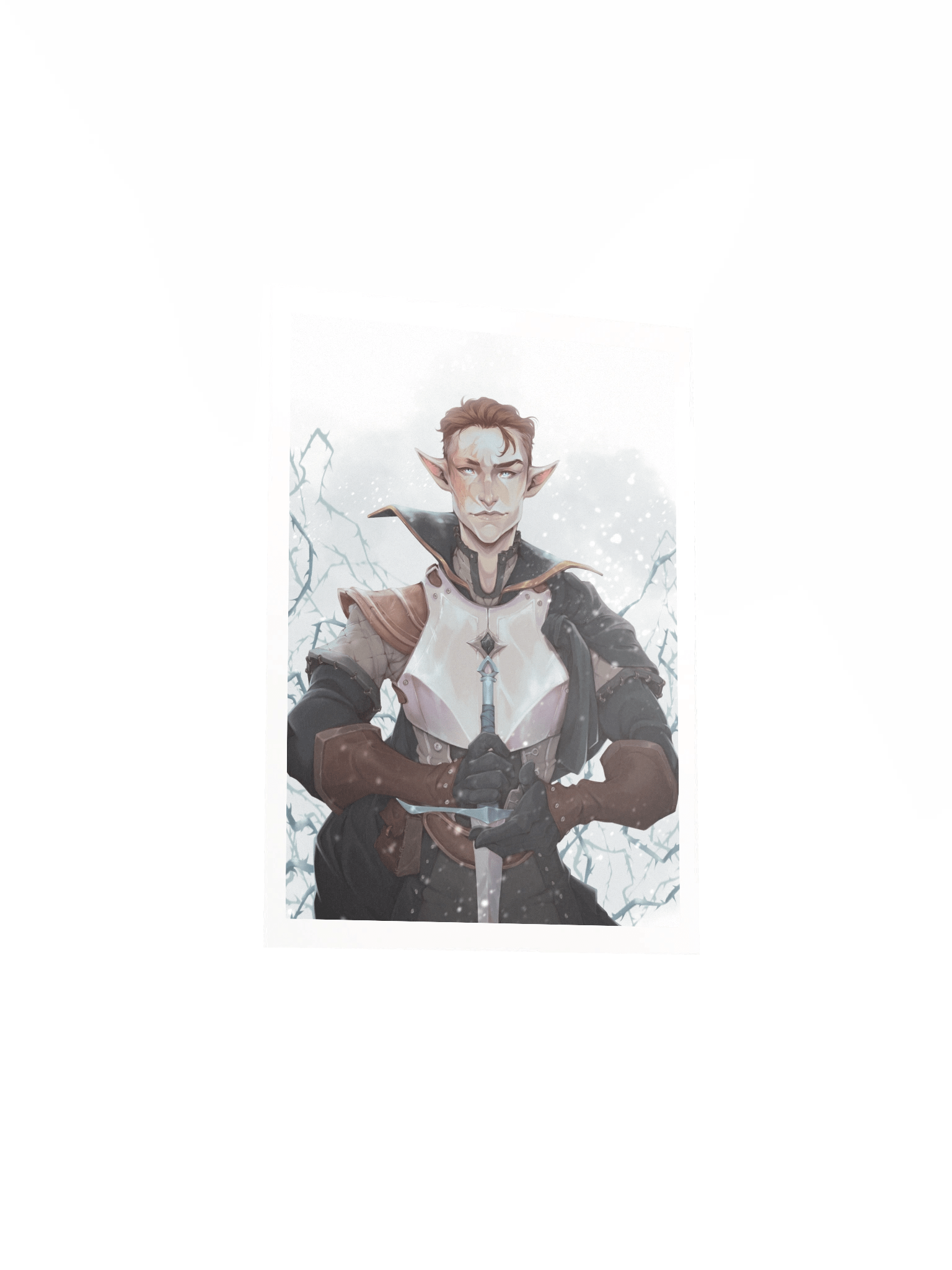 Lawful Good Print product image (8)