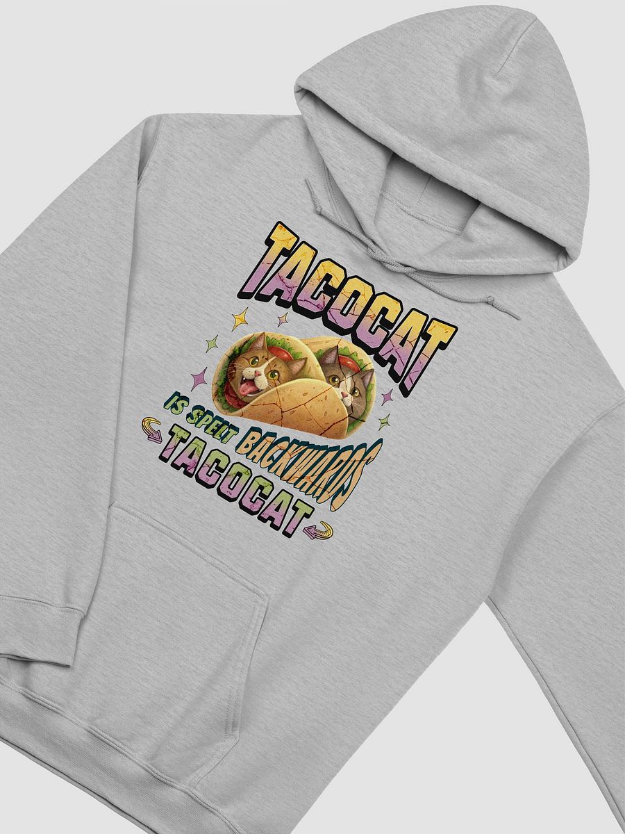 TACOCAT Playful Hoodie product image (32)