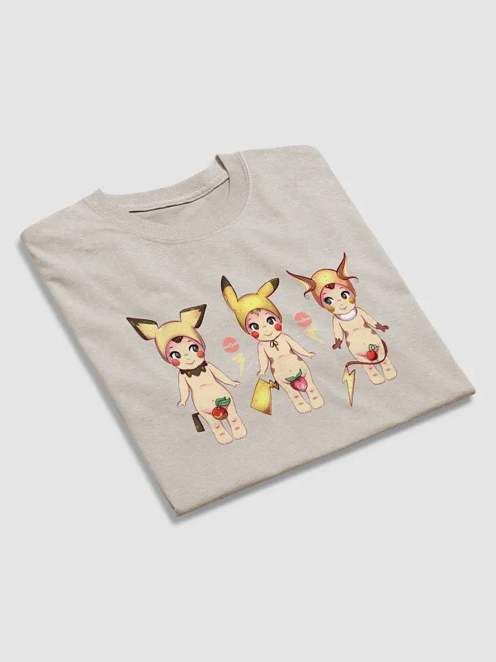 Peachi Poke Babies product image (1)