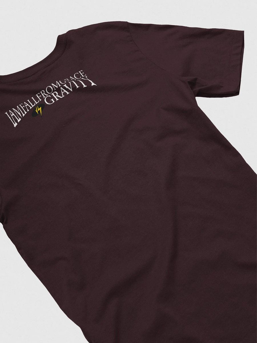 FFG vs. Gravity - Premium Unisex Tee product image (5)