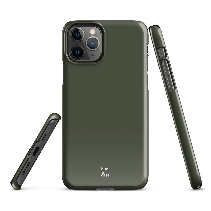 Tackle Box: Snap Case for iPhone product image (2)