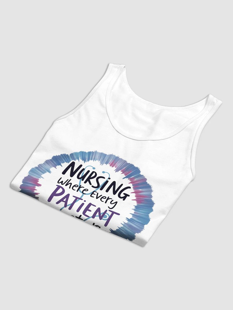 Storytelling Nursing Tank product image (3)