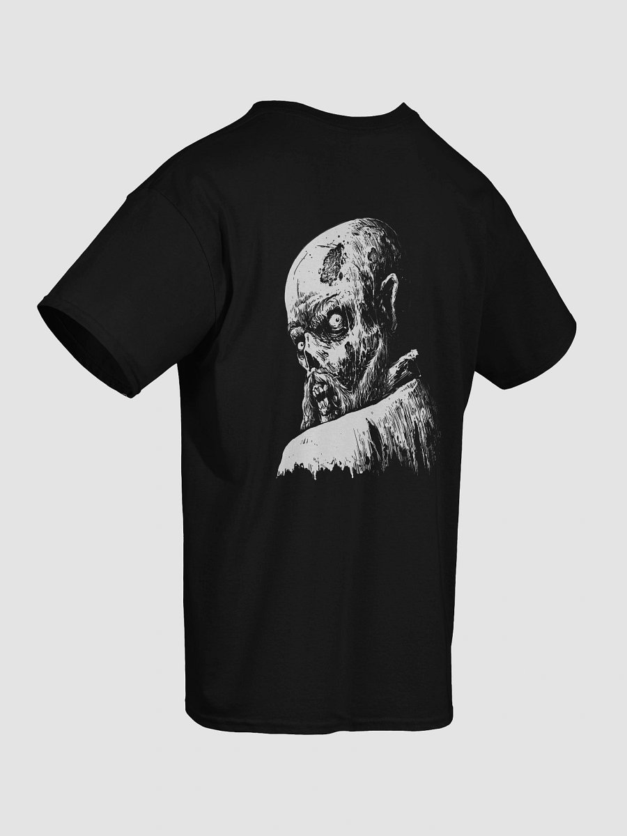 Avalanche (No Reviews) Black Front & Back product image (6)