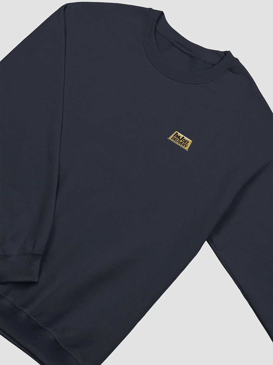 Delivery Crewneck Sweater product image (29)