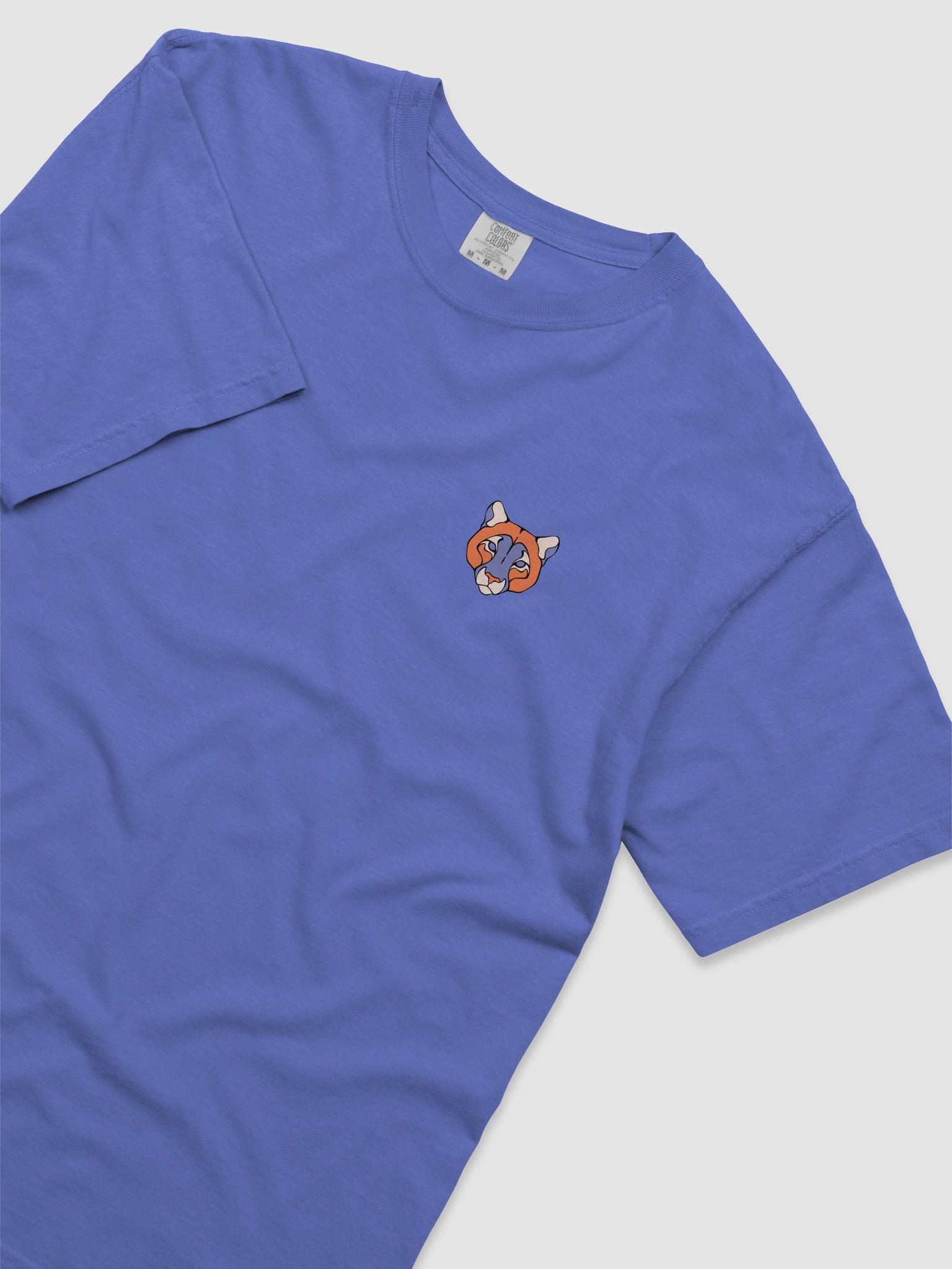 Puma's Gaze Unisex T-shirt product image (2)
