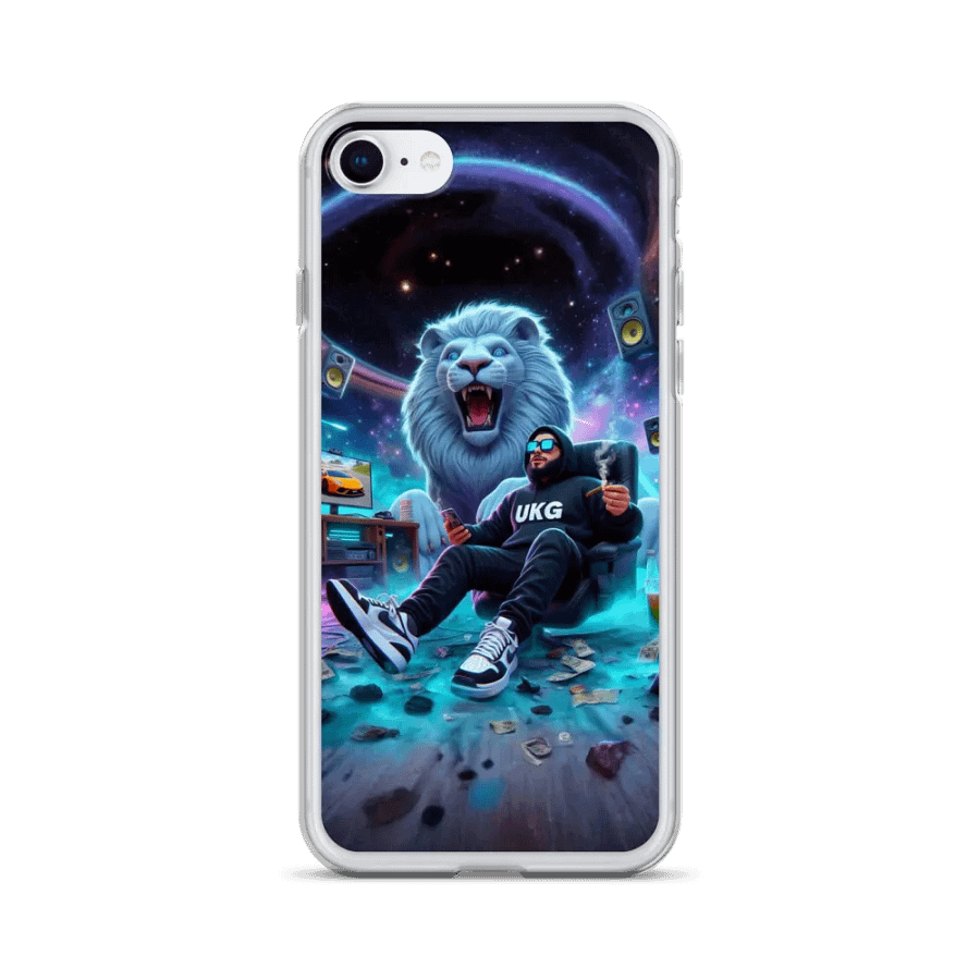 UKG beatz iphone case product image (24)