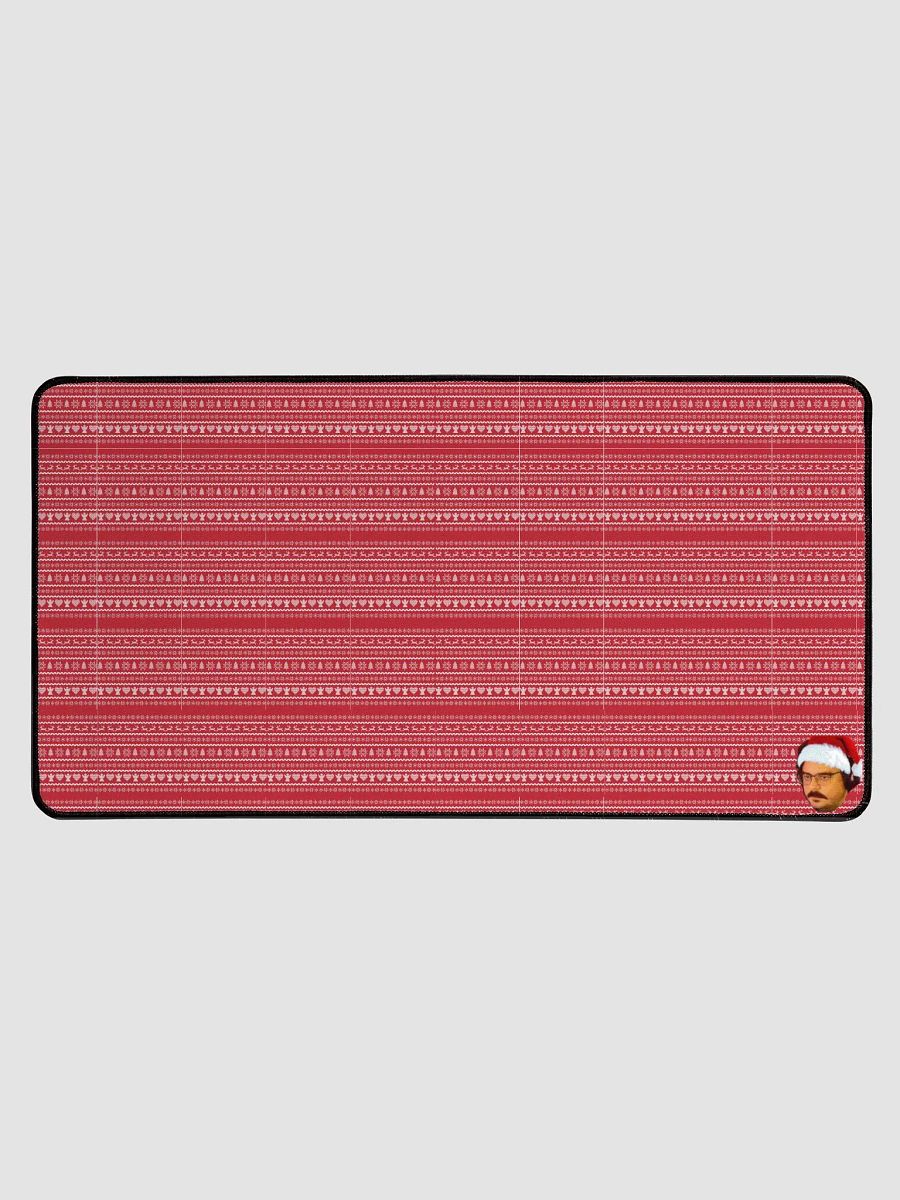 2024 Xmas Deskmat product image (1)