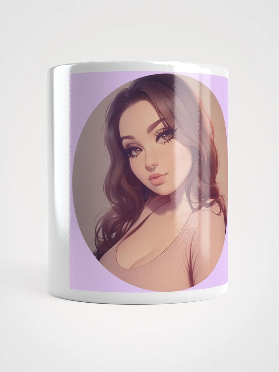 Twinkle Logo Mug product image (14)