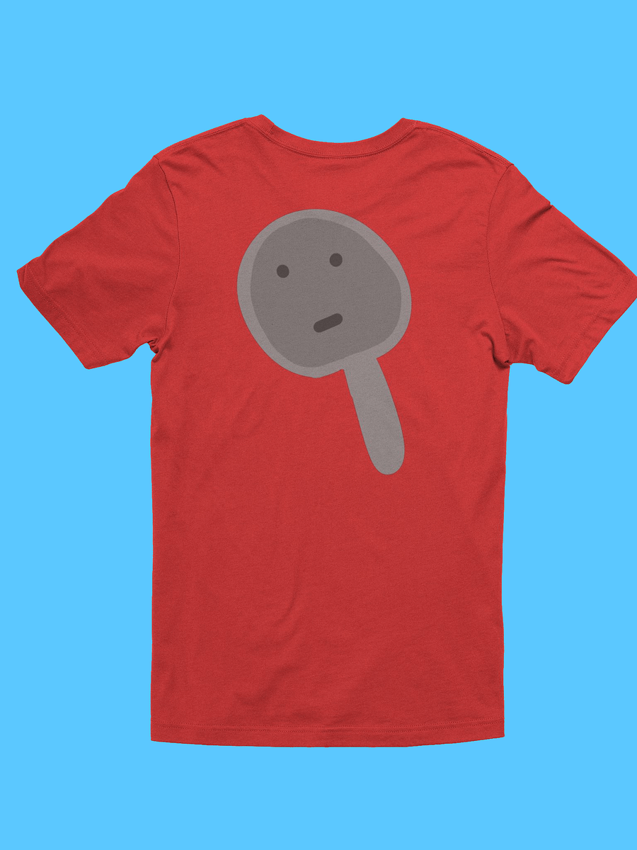 Pan T-Shirt product image (3)