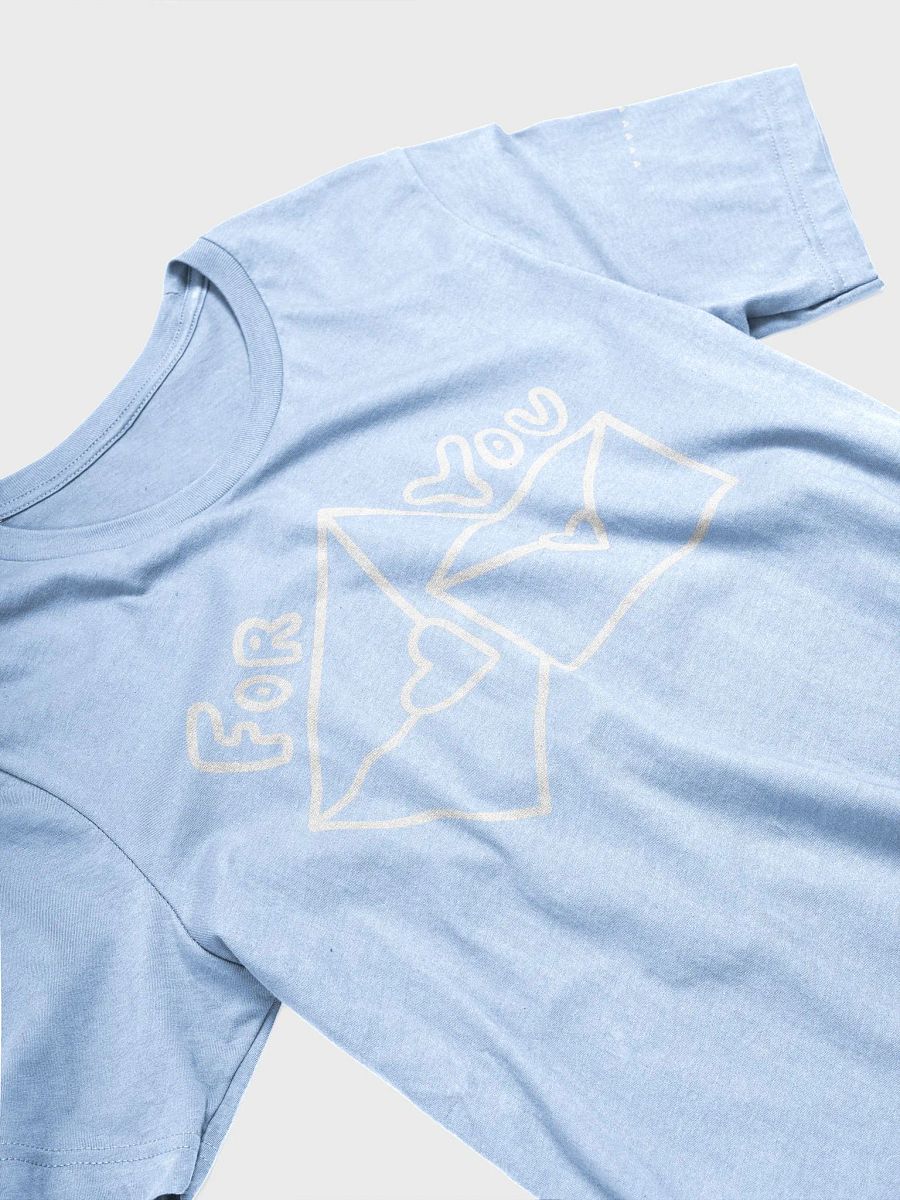 Letters For You TShirt product image (3)