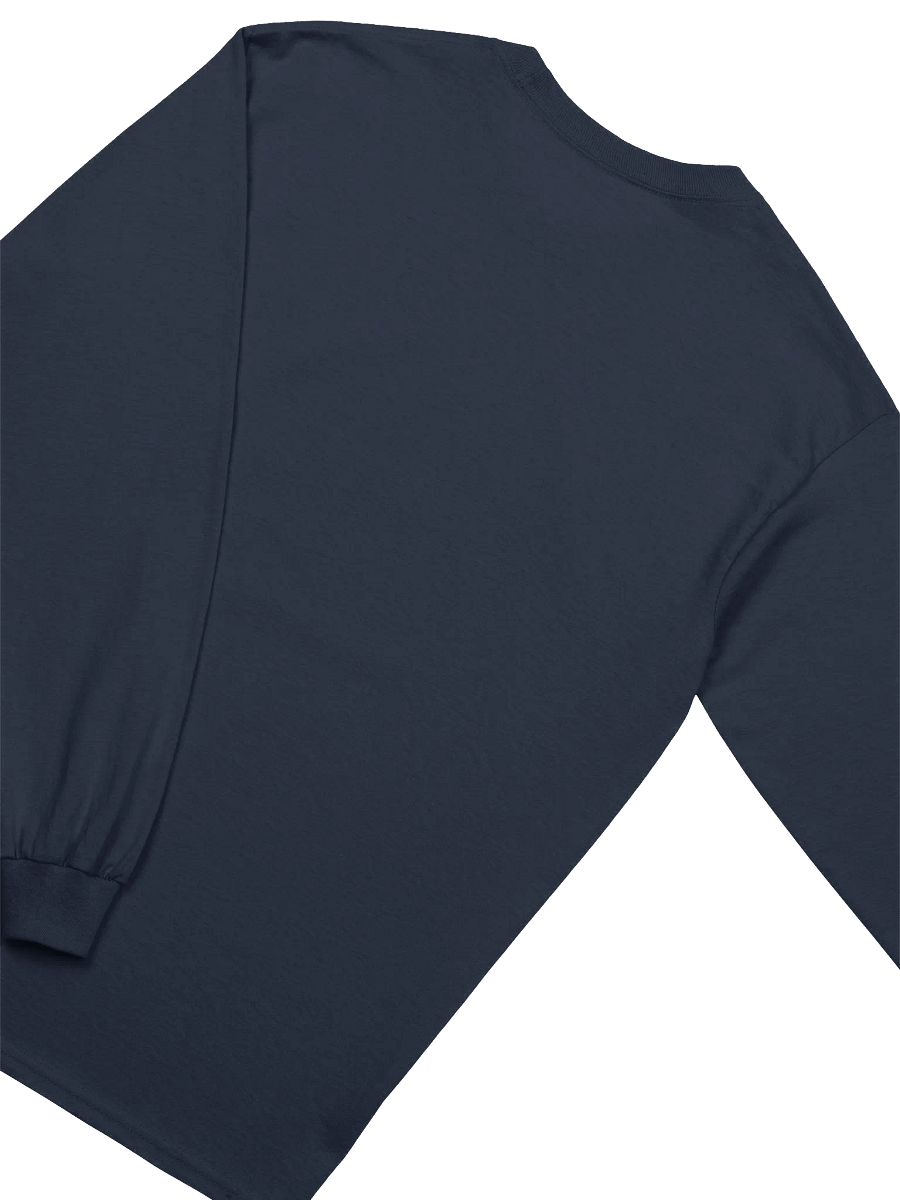 Long long t-shirt product image (10)