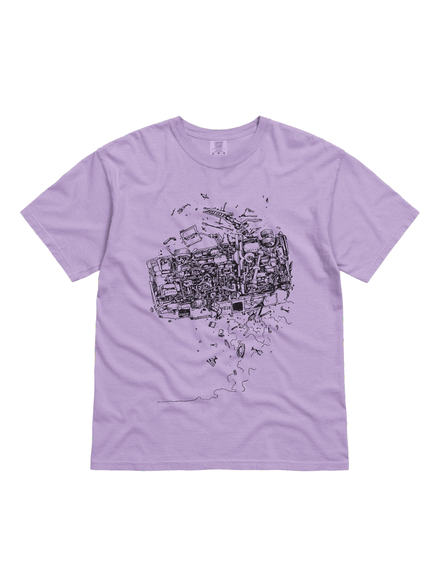 Woops (Hit a Pebble) product image (1)