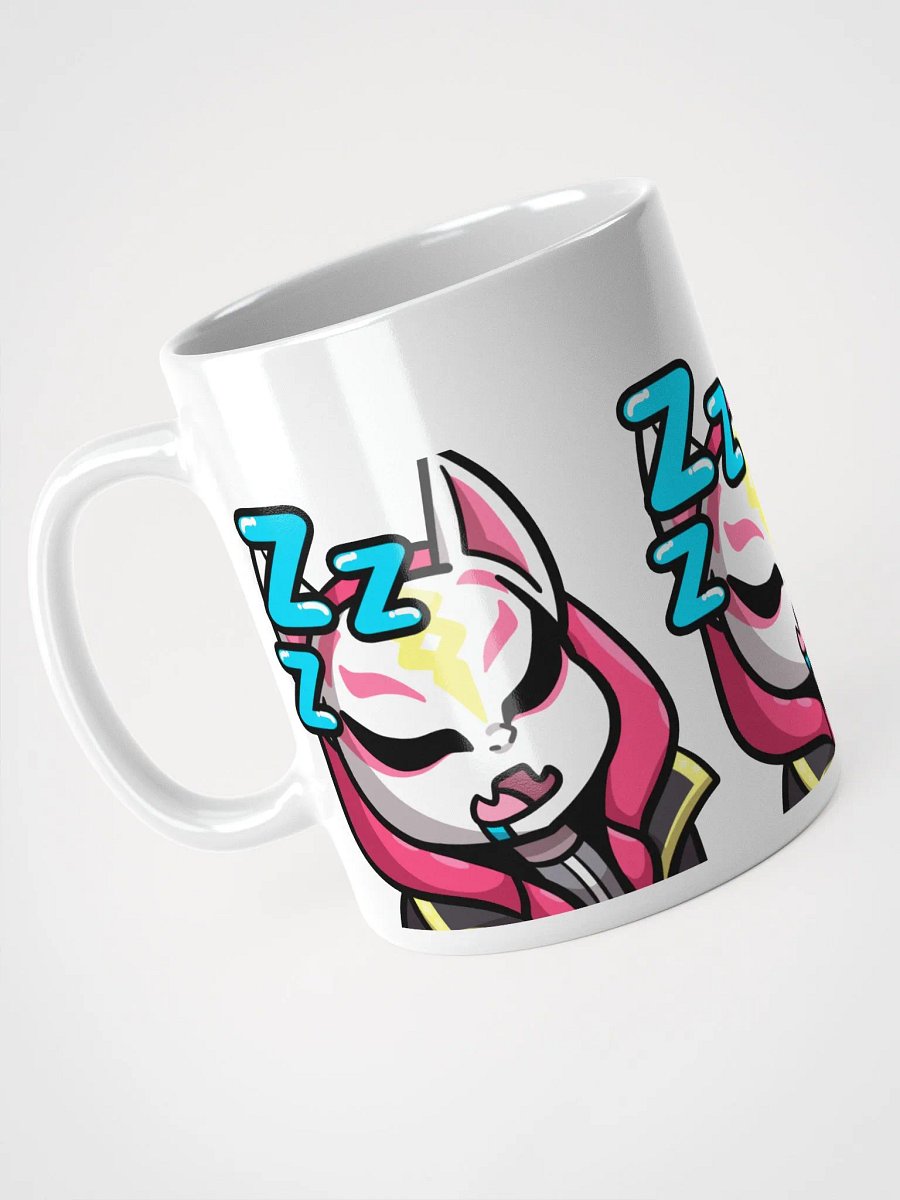 Outlawzzz Mug (White) product image (3)