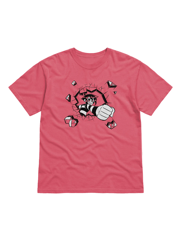 Breaking The Shirt Wall product image (1)