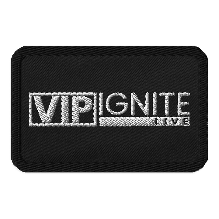VIP Ignite Swag Patch product image (1)