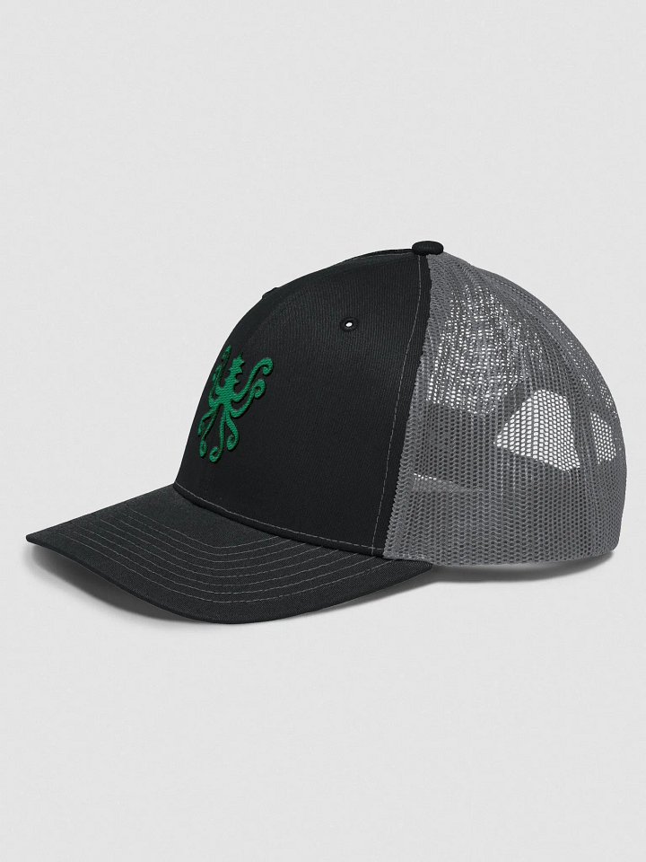 Trucker Hat #2 product image (2)