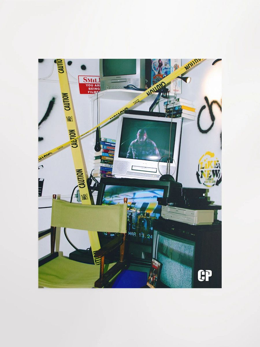 LIKE NEW VINTAGE product image (1)