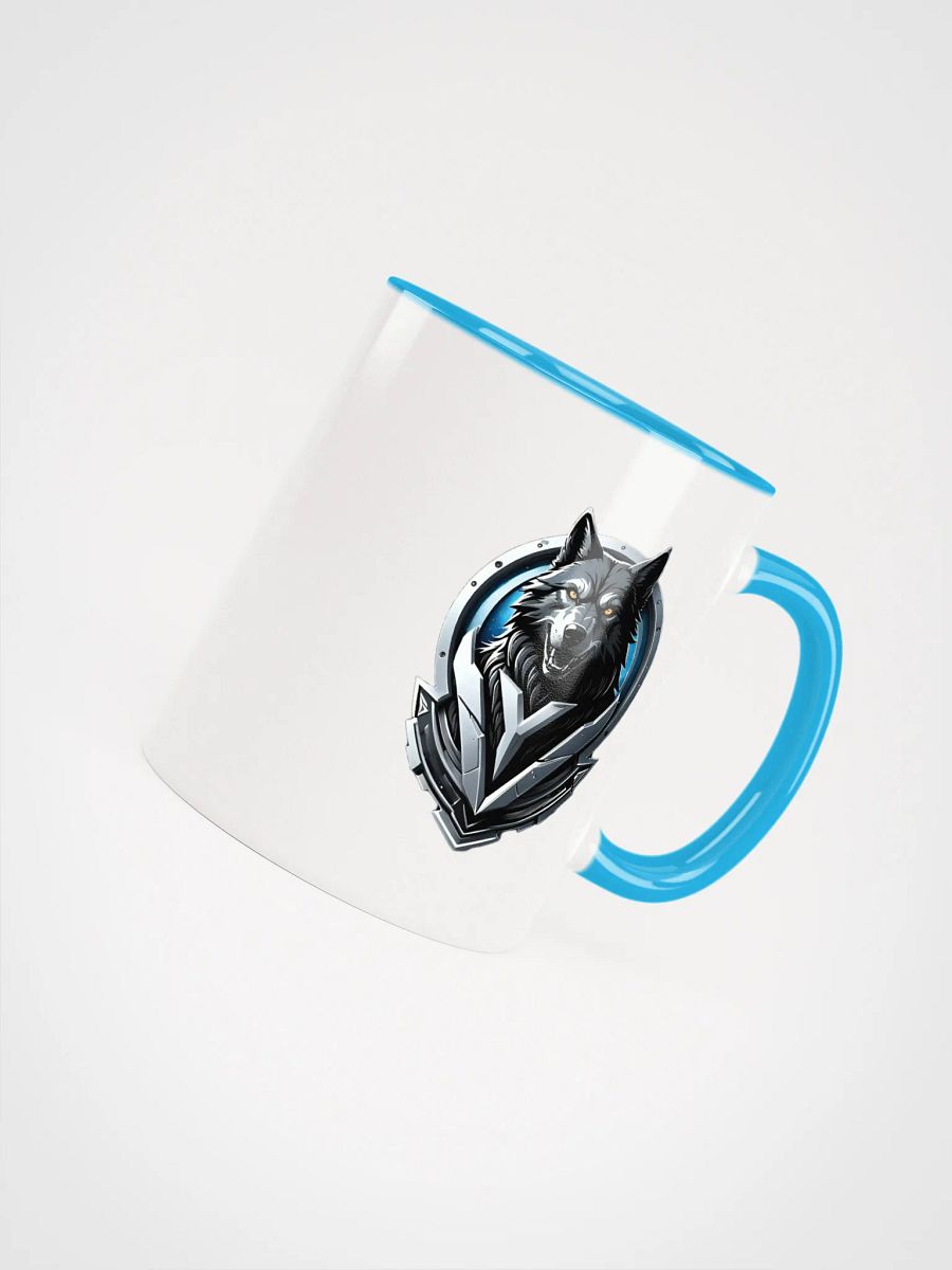 Sonder Edition Tasse | Yez , Star Citizen , Twitch product image (30)