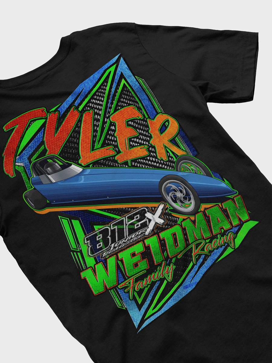 Tyler Weidman - Tee product image (36)