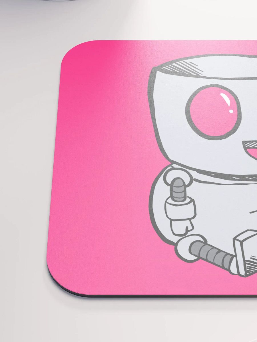 Heck Mouse Pad product image (6)