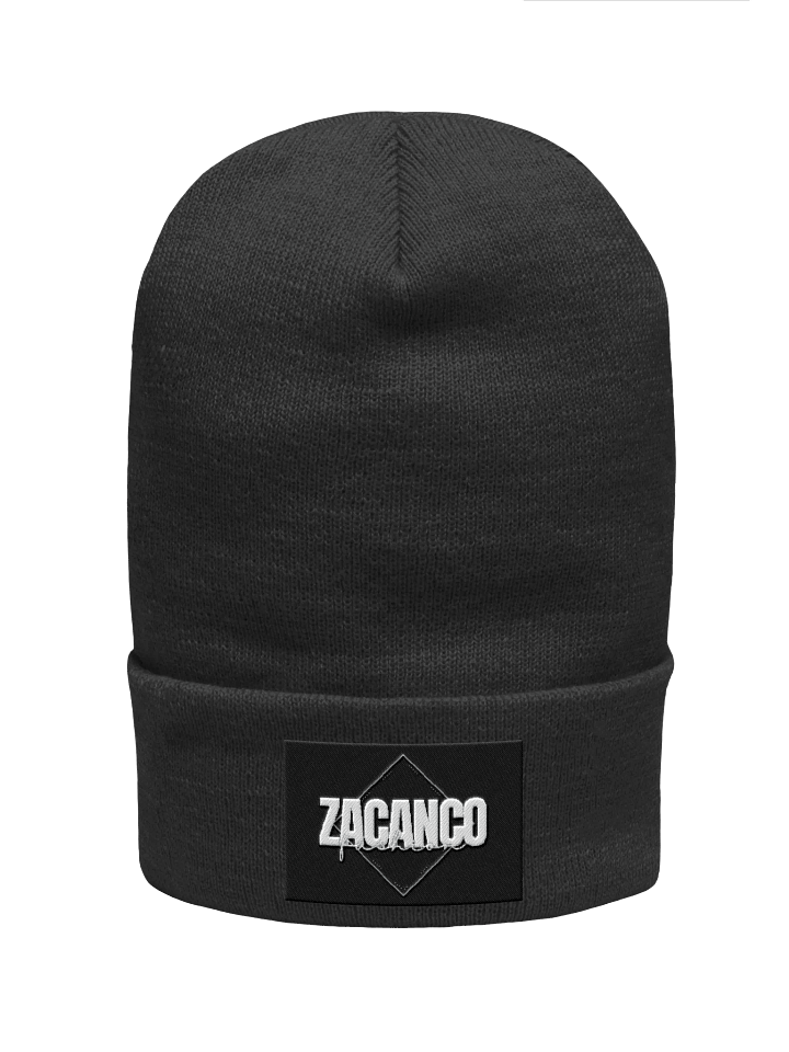 ZACANCO Diamond Fashion Beanie product image (1)