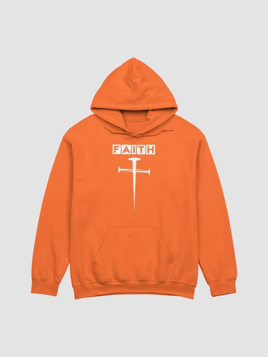 Lorraine Cross Classic Hoodie product image (31)