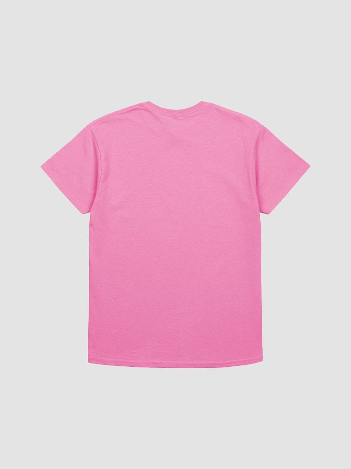 A Solid 5 Unisex T-Shirt product image (21)