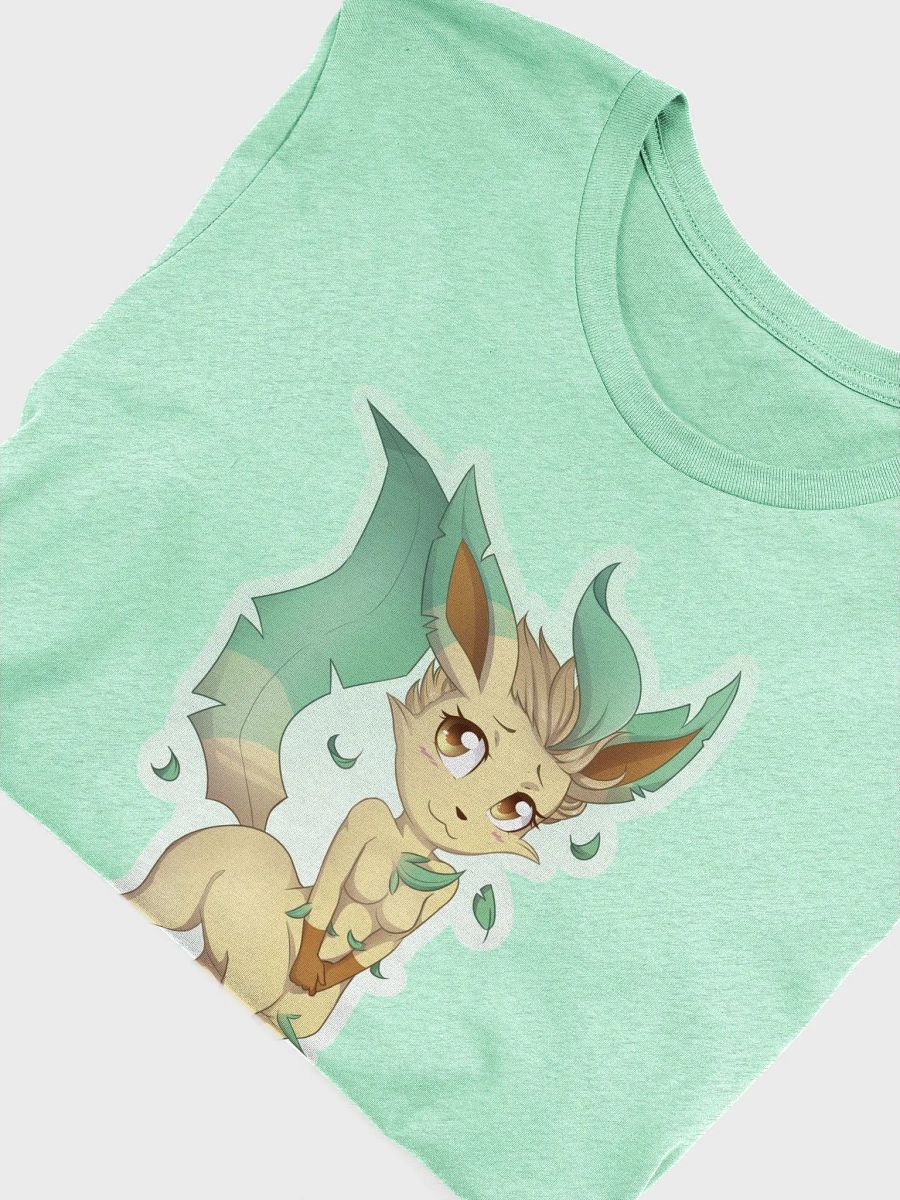 PokeTAUR Eeveelutions- Leafeon! product image (54)