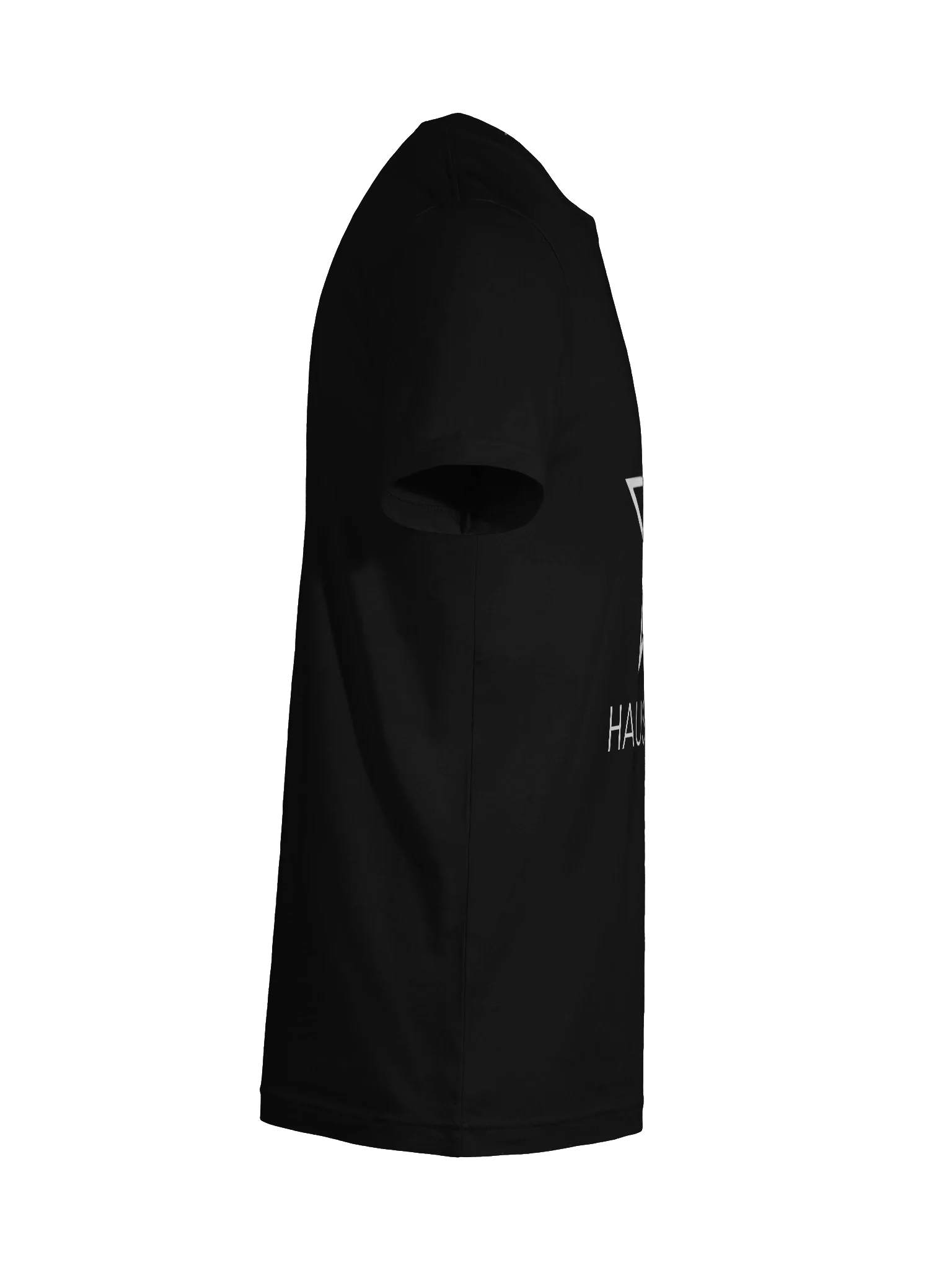 Haus of Film Logo (White) Concert Tee Fit Unisex T-Shirt product image (100)