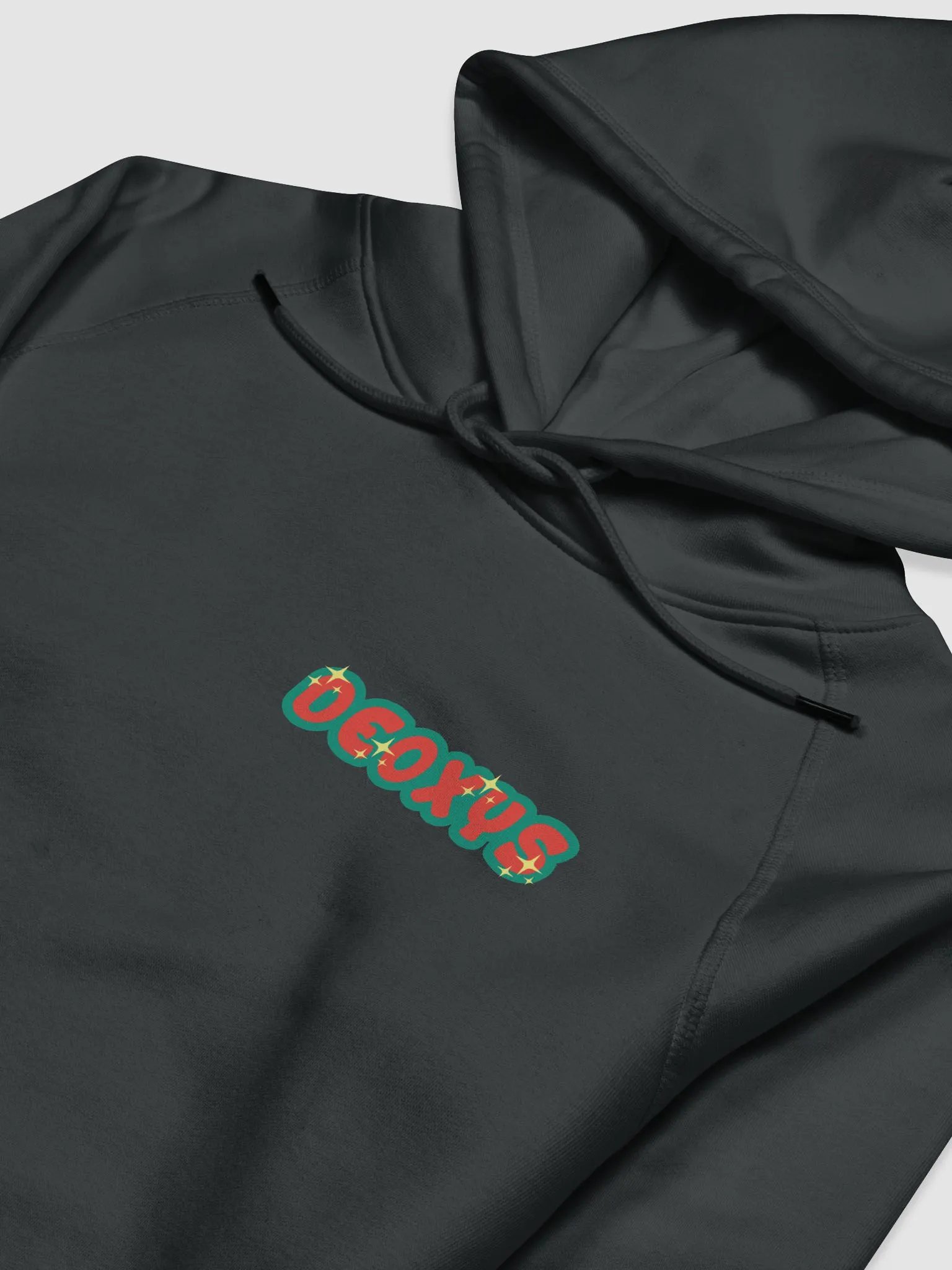Deoxys Limited Edition Hoodie product image (3)
