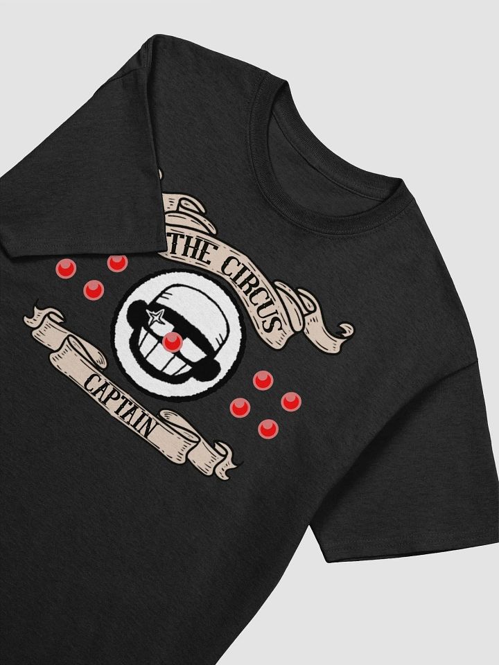 The Captain Tee product image (4)
