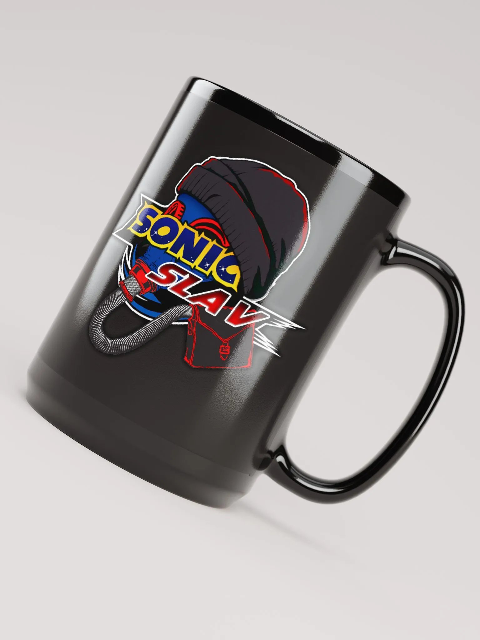 S.S. Coffee Mug product image (4)