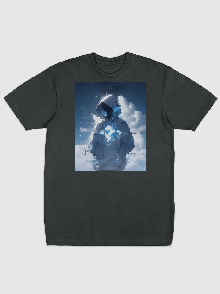 Digital Dreams Men's Tee product image (1)