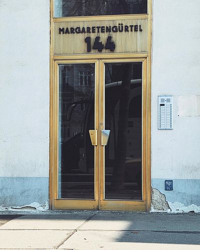 Margarete Gürtel, 1050
