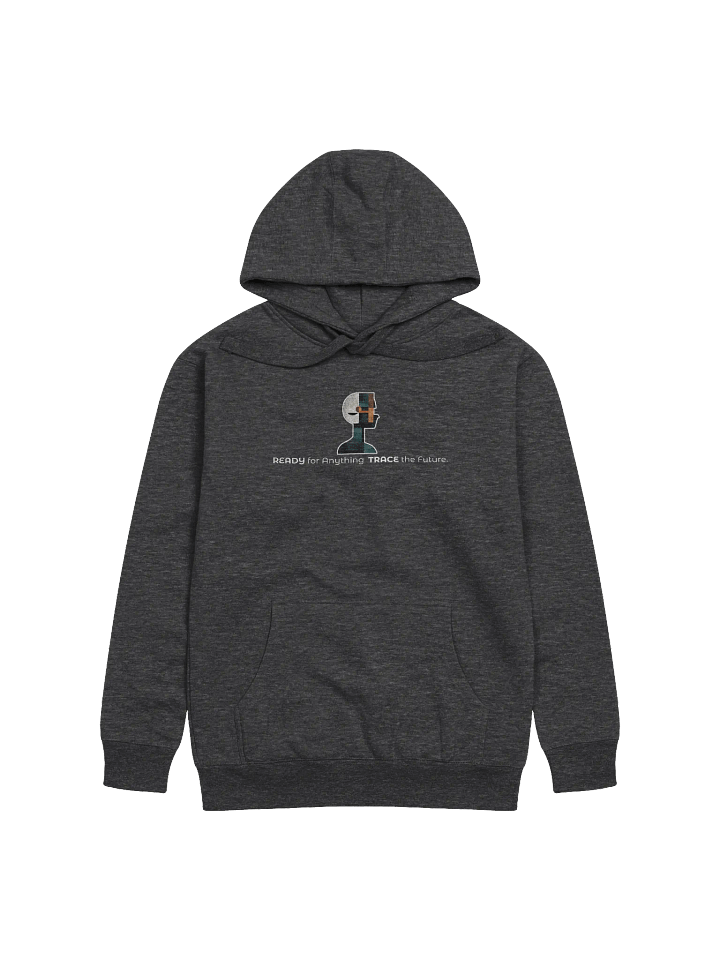 READY & TRACE Unisex Premium Hoodie product image (1)