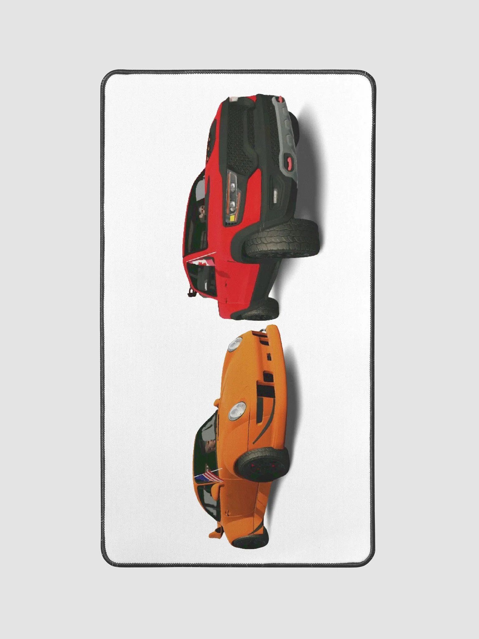 Racing Dreams Desk Mat product image (1)