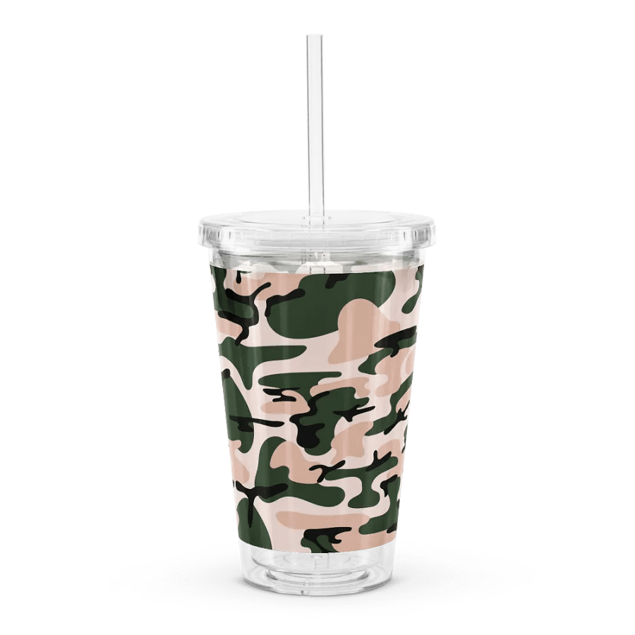 Tumbler Cup product image (1)