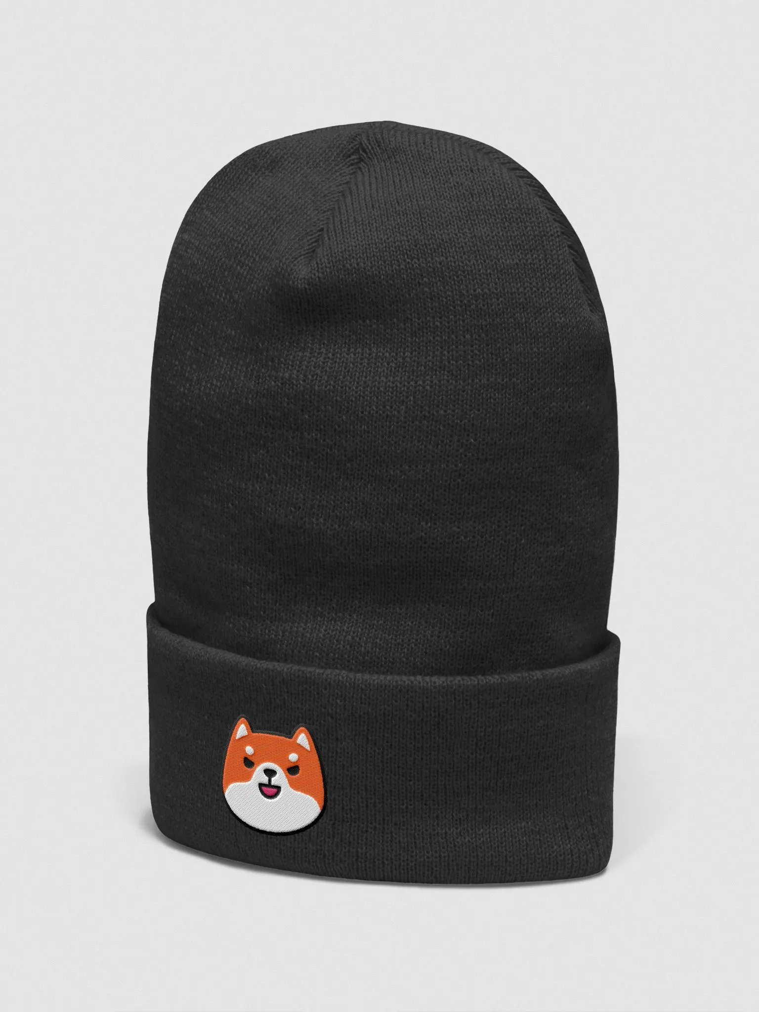 SHIBA BEANIE product image (2)