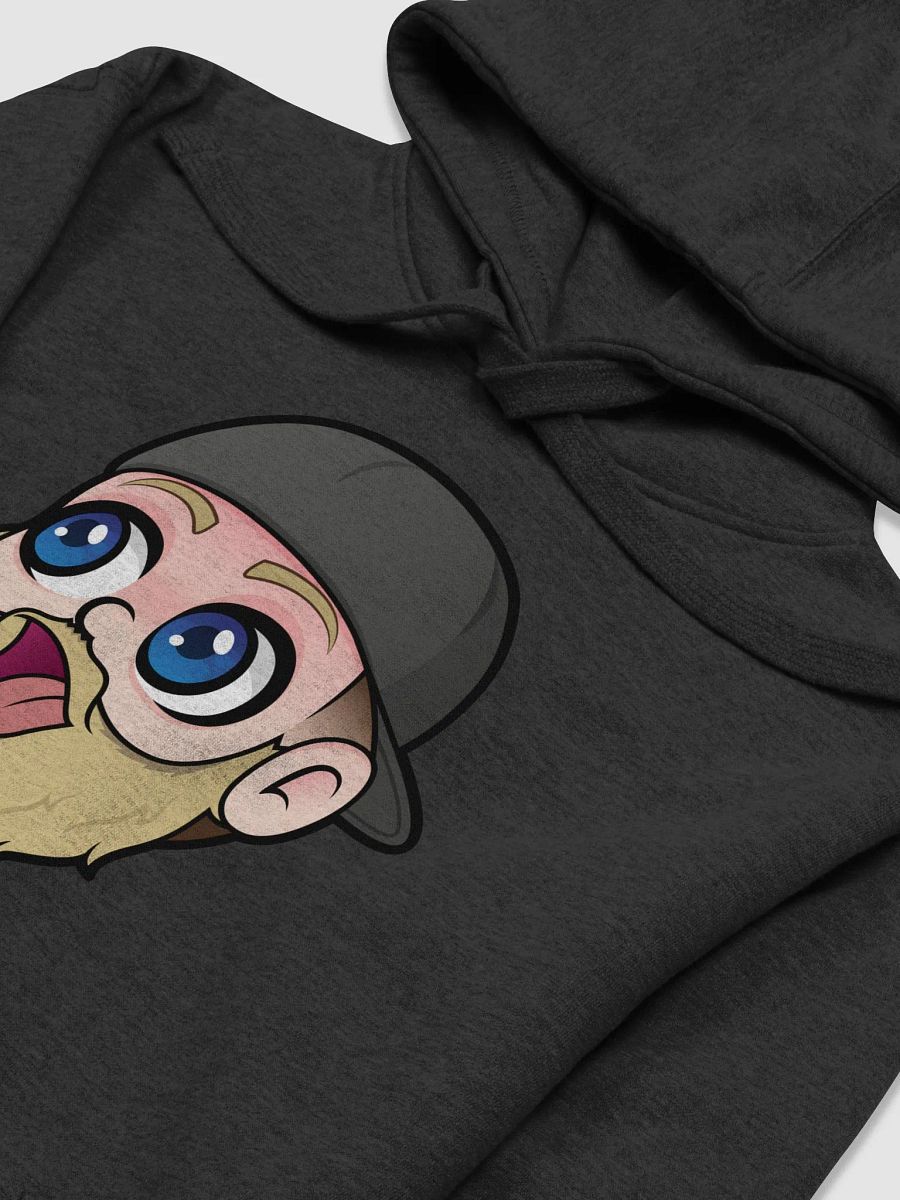 Professor POG Hoodie product image (18)