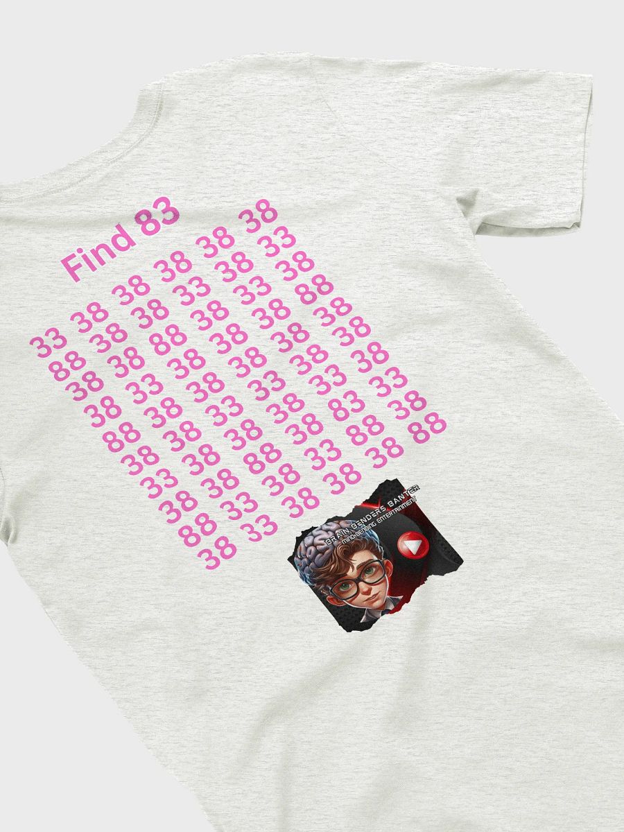 Womans Iconic T-Shirt product image (26)