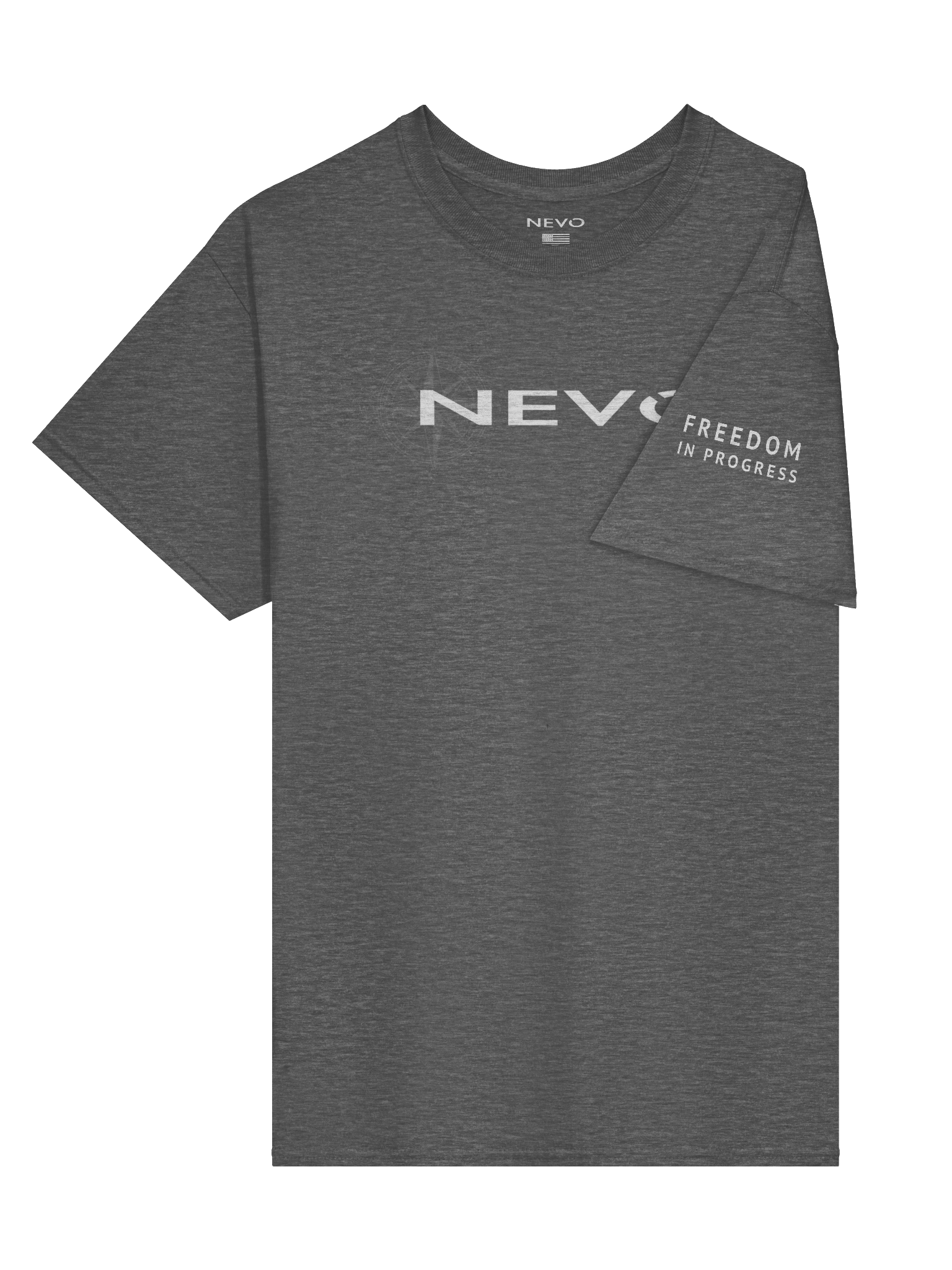 NEVO "Compass Rose" Dark product image (27)