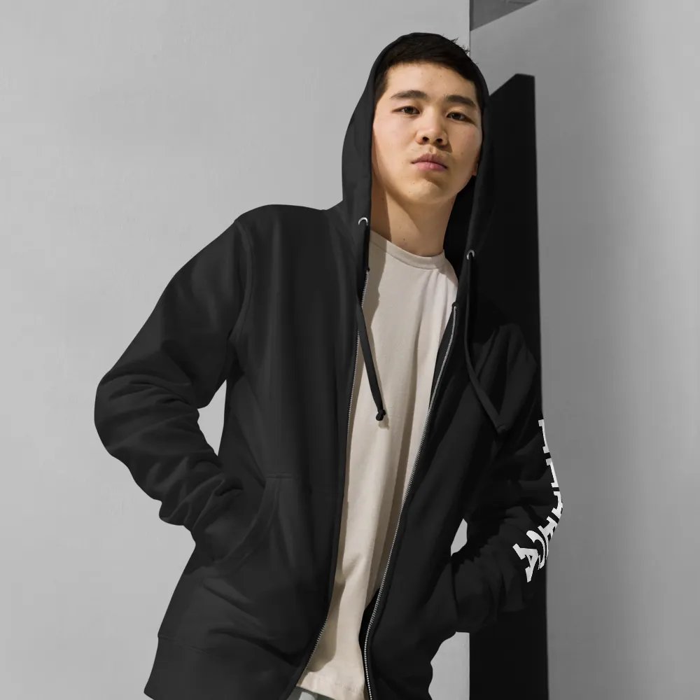 HI I'M DAISY Jacket Hoodie product image (2)