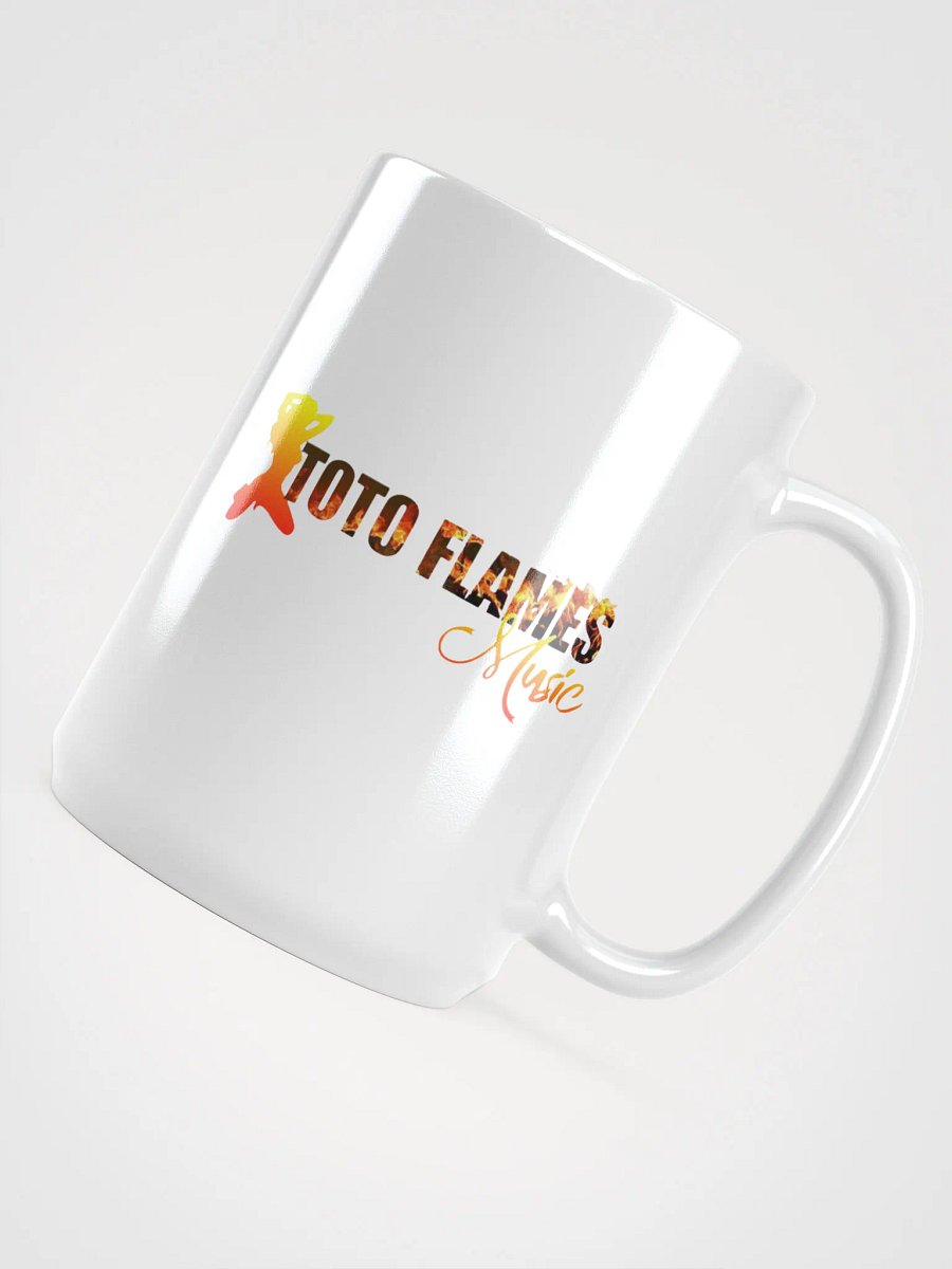 TOTO FLAMEZ MUSIC CUP product image (4)