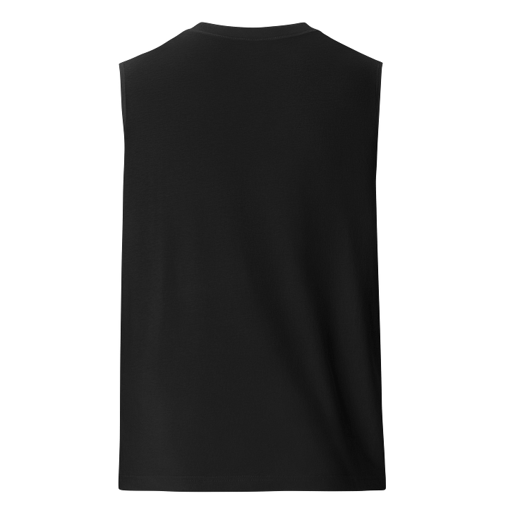 Bullish Outlook Muscle Tank product image (2)